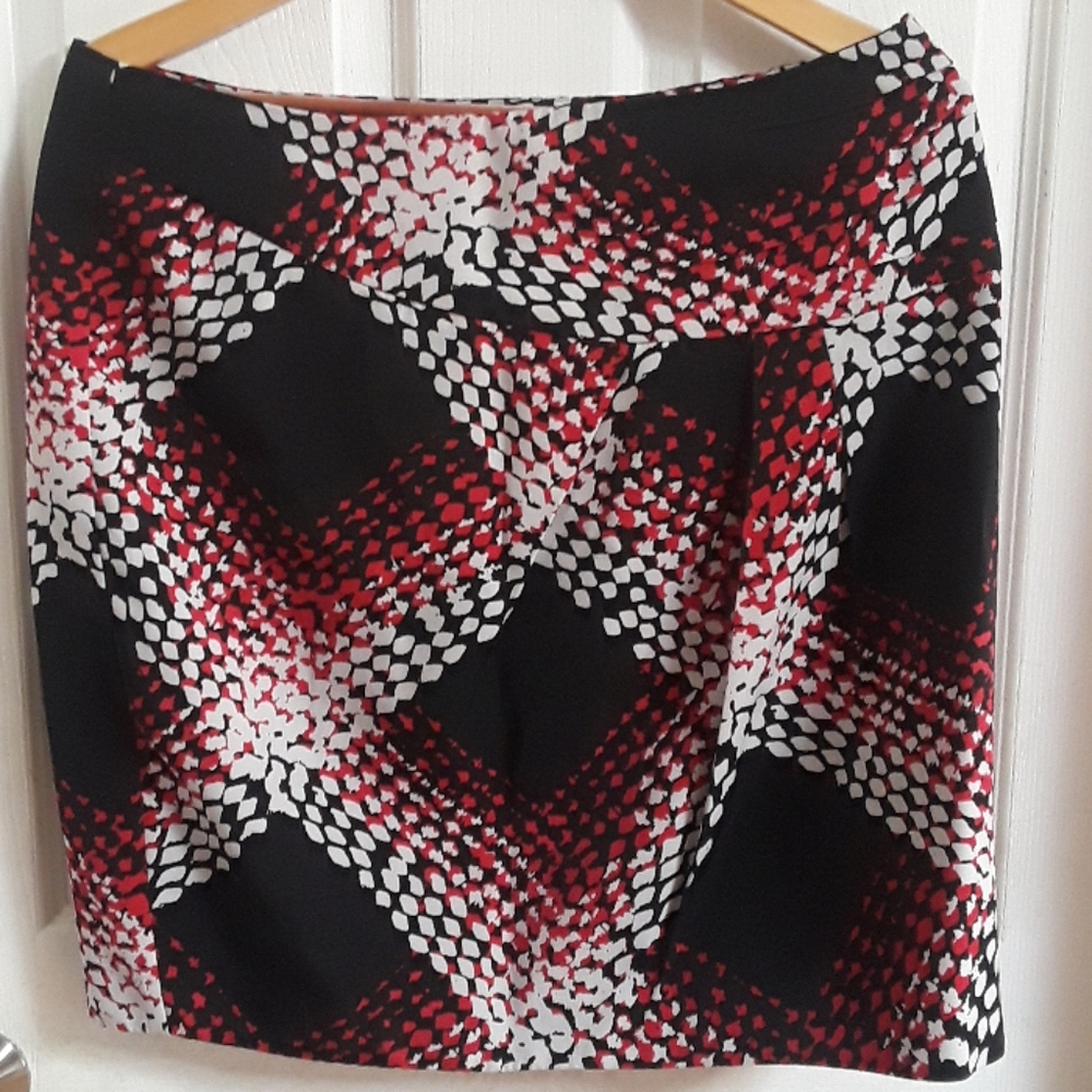 Worthington Skirt
